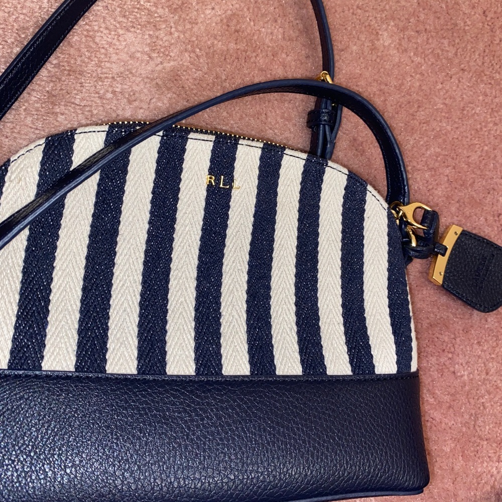 RALPH LAUREN BAG